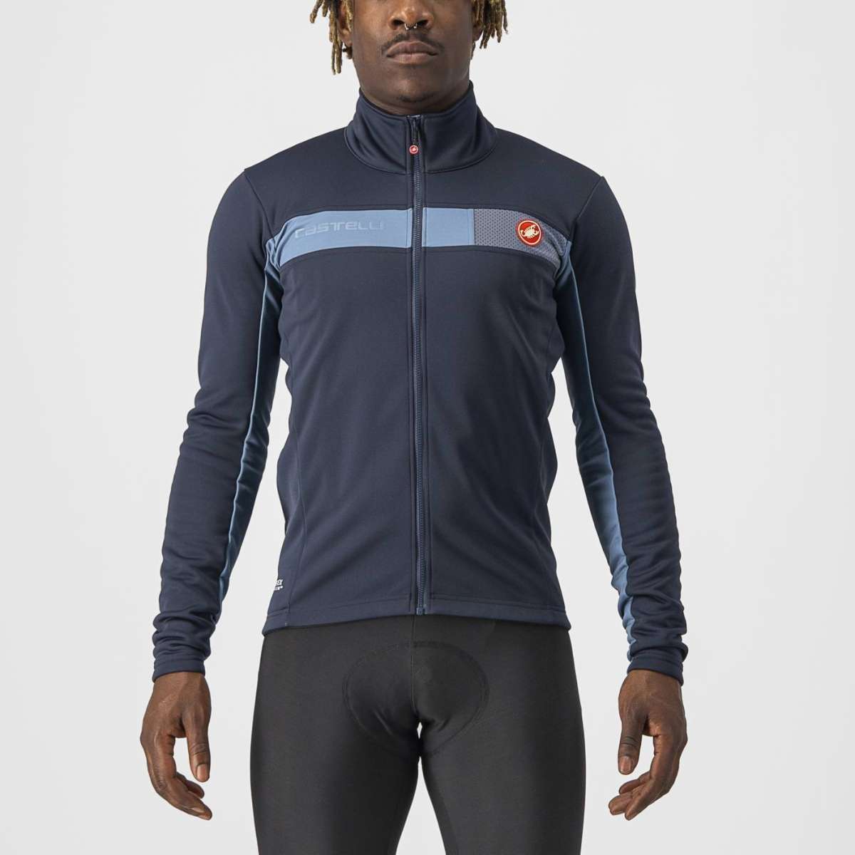 VESTE MORTIROLO 6S | Castelli