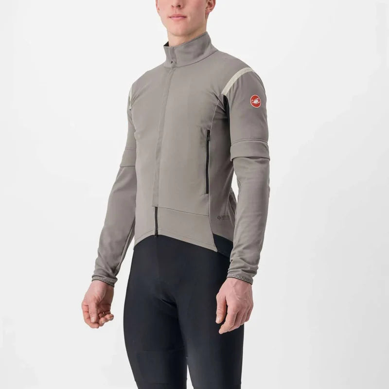 Perfetto Ros 2 Convertible Jacket - Men's | Castelli