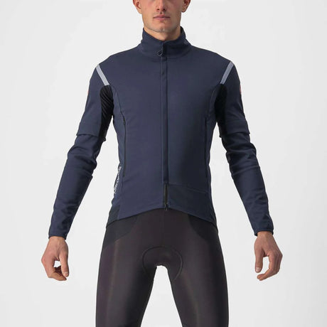 Perfetto Ros 2 Convertible Jacket - Men's | Castelli