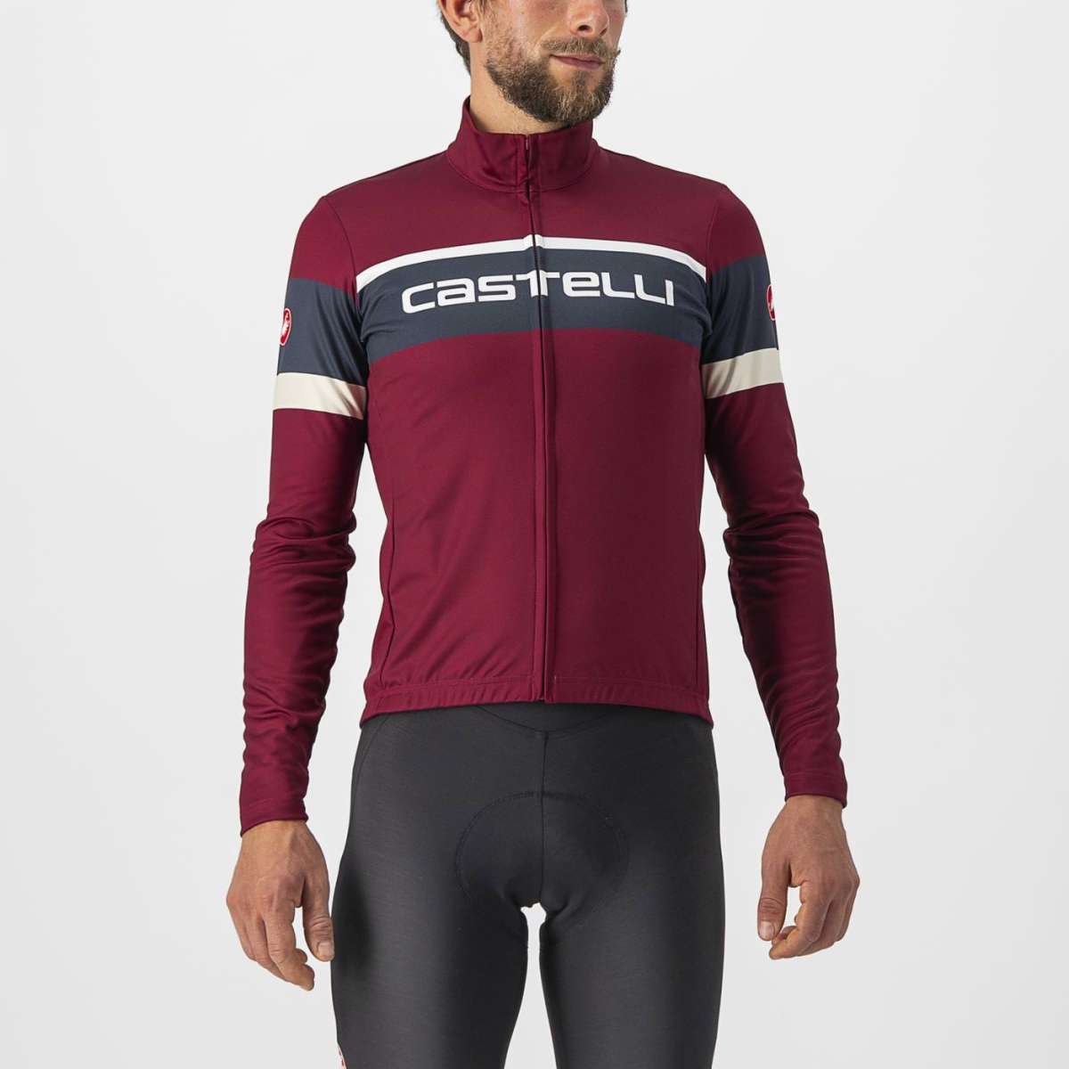 JERSEY PASSISTA | Castelli