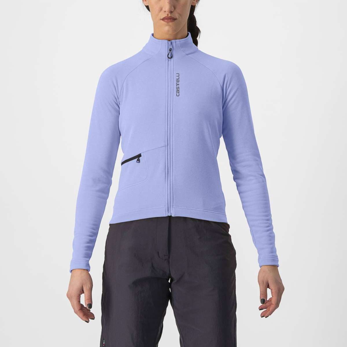 UNLIMITED TRAIL W Jersey | Castelli