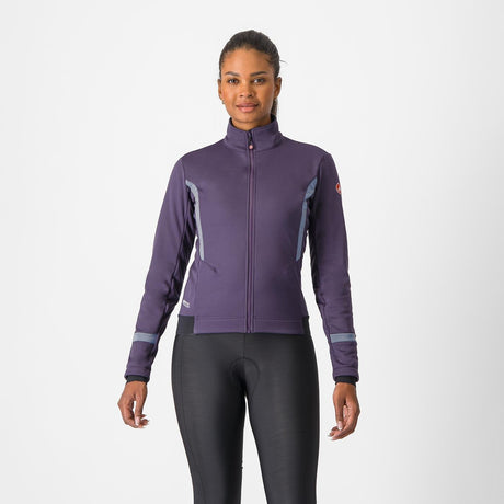 Dinamica 2 Castelli Women's Jacket