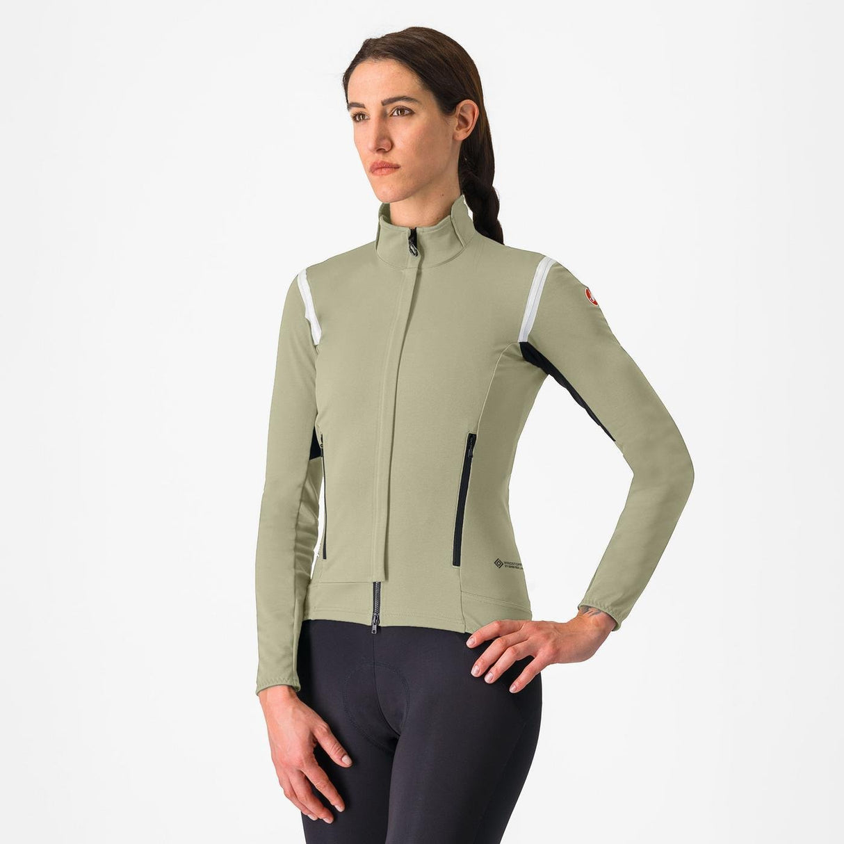 Perfetto Ros 2 Jacket - Women | Castelli
