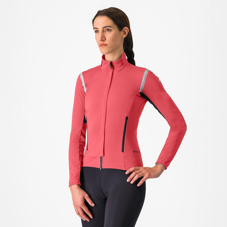 Perfetto Ros 2 Jacket - Women's | Castelli