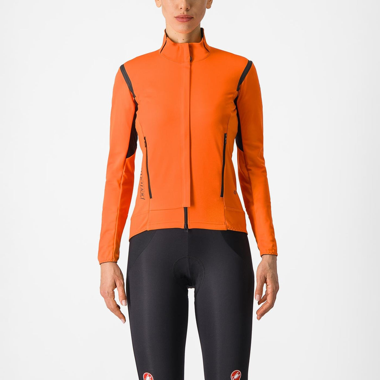 Perfetto Ros 2 Jacket - Women | Castelli