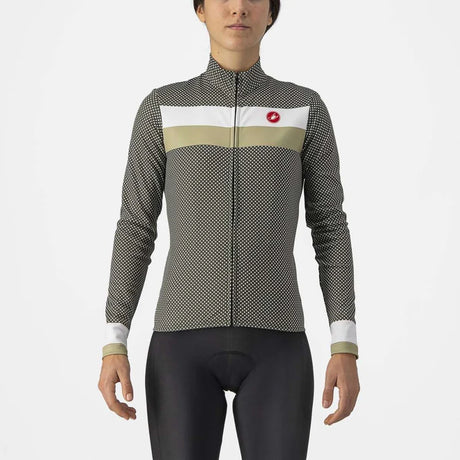 Volare Long Sleeve Jersey - Women's | Castelli