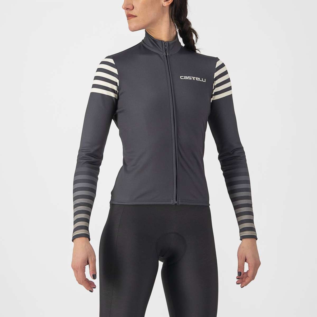 Long-Sleeve Jersey AUTUNNO | Castelli
