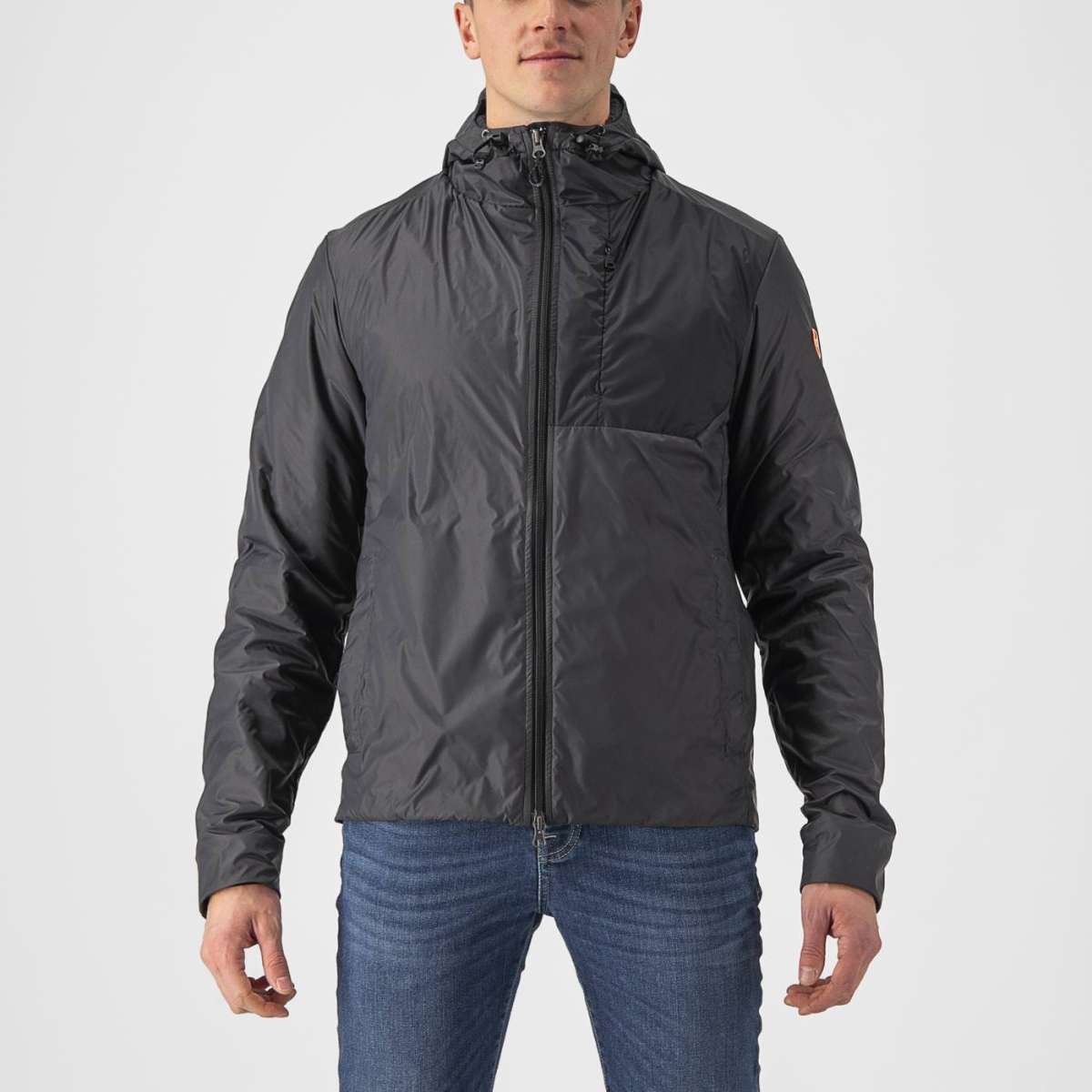 VESTE RISCALDA PUFFY | Castelli