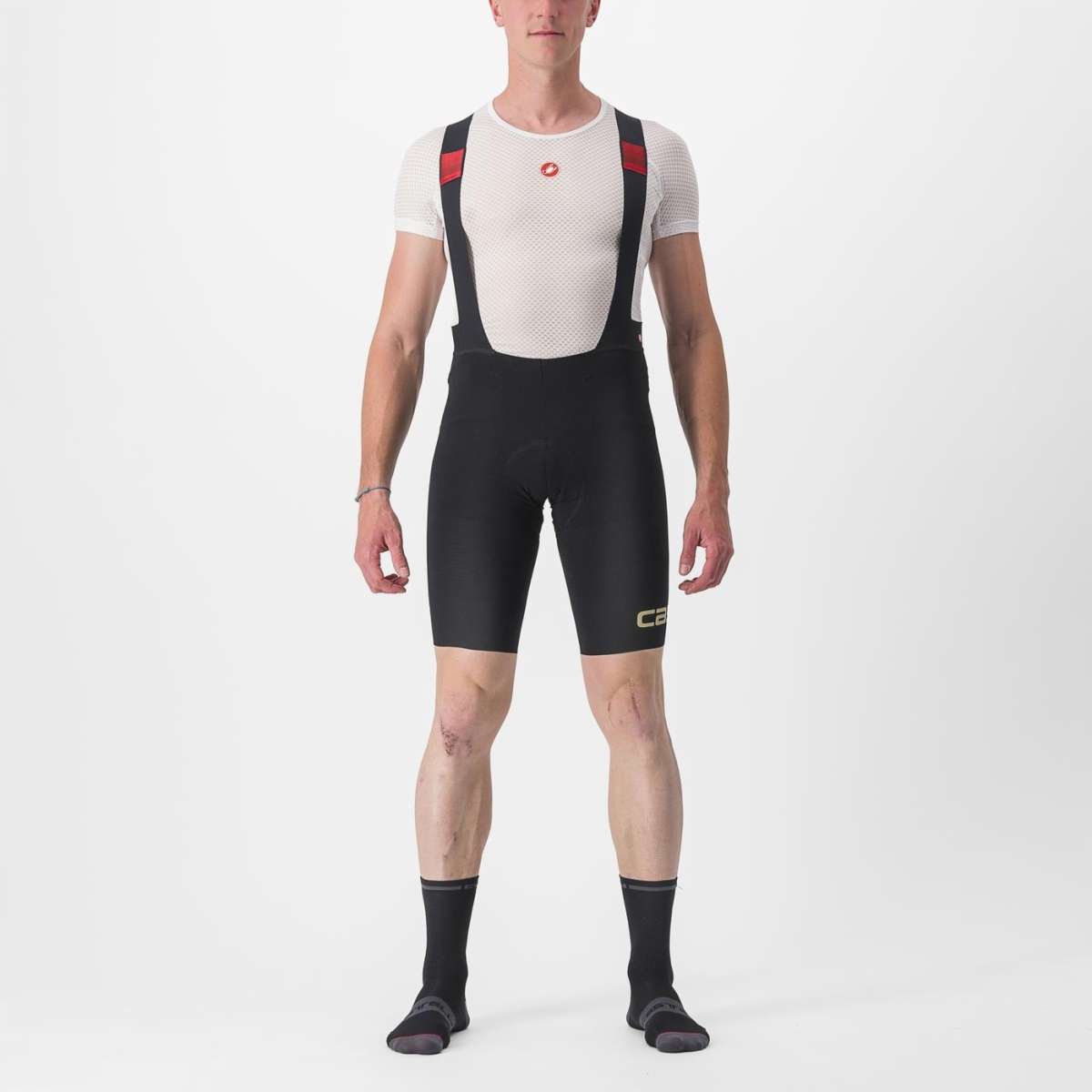 Premio Black Ltd - Homme | Castelli