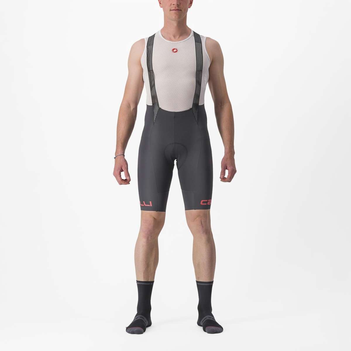 Cuissard Free Aero Rc Classic - Homme | Castelli
