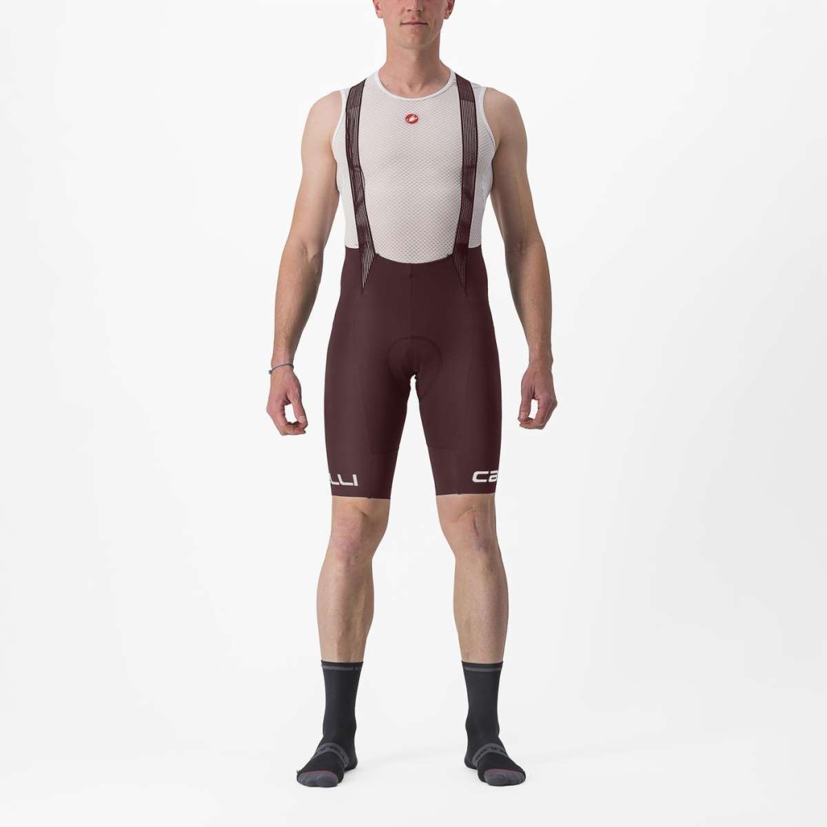 Cuissard Free Aero Rc Classic - Homme | Castelli