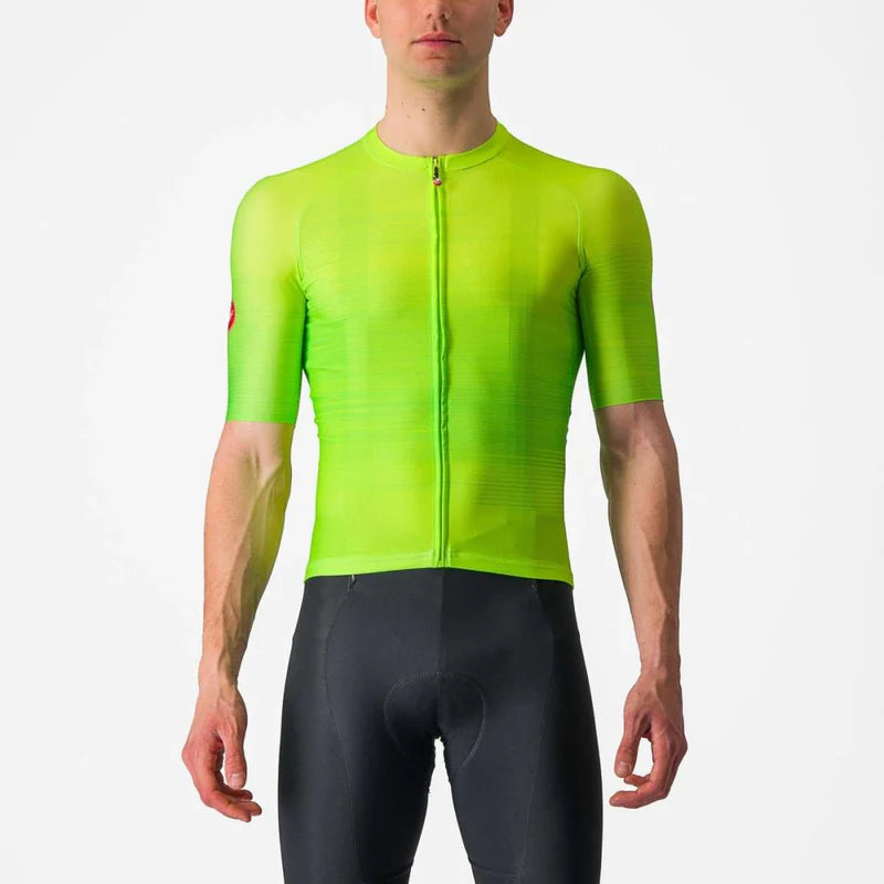 Maillot Aero Race 6.0 para hombre | Castelli