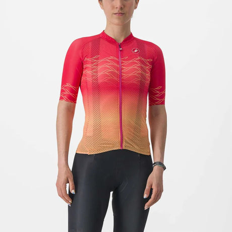 Maillot Climber's 2.0 - Mujer | Castelli