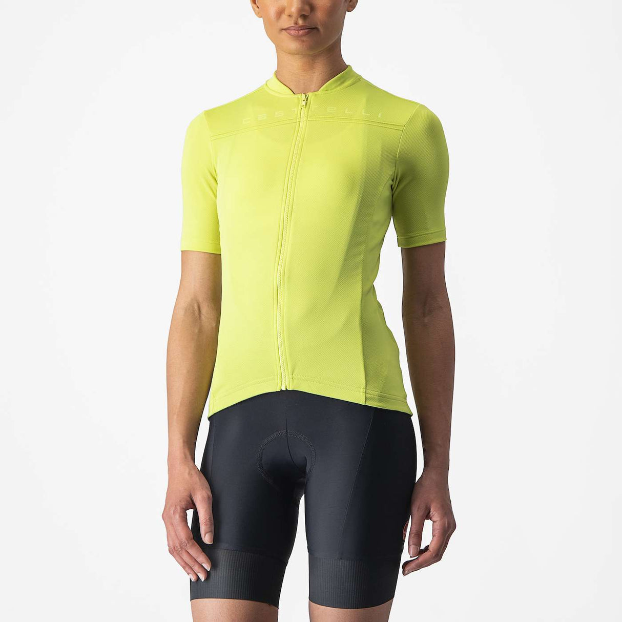 Anima 4 Pool Jersey - Women's | Castelli