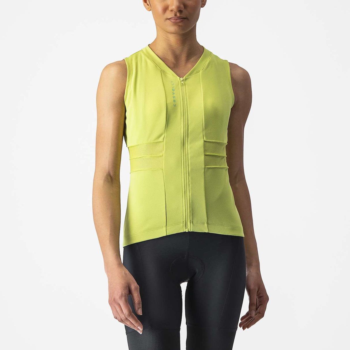 Sm Anima Jersey - Women's | Castelli