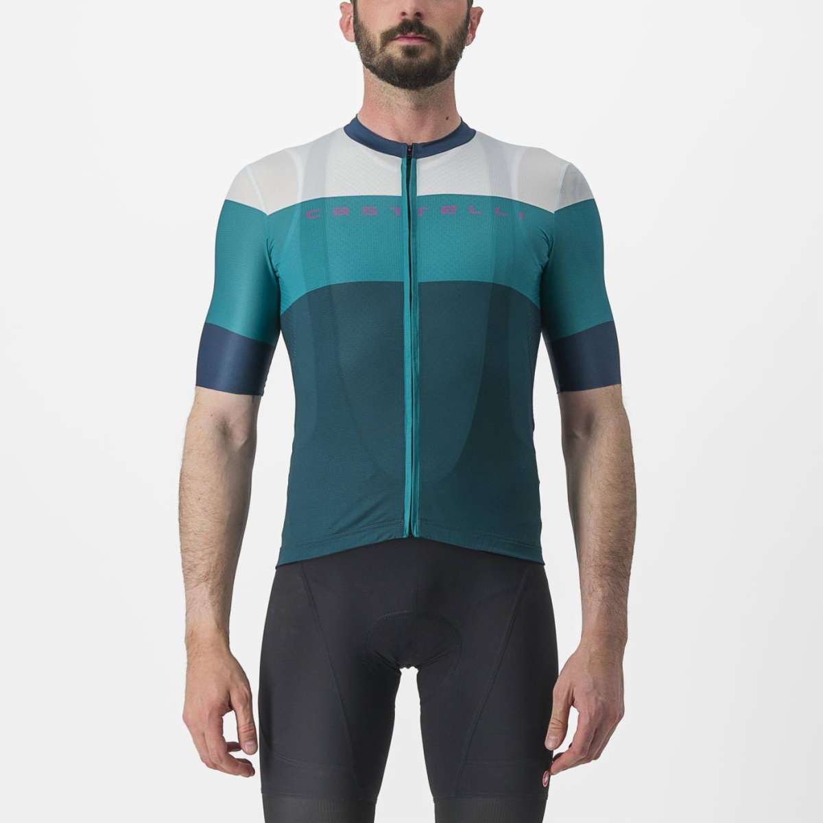 JERSEY SECTION | Castelli