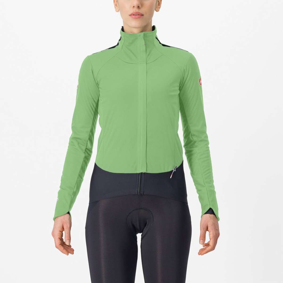Veste Alpha Doppio Ros Femme | Castelli