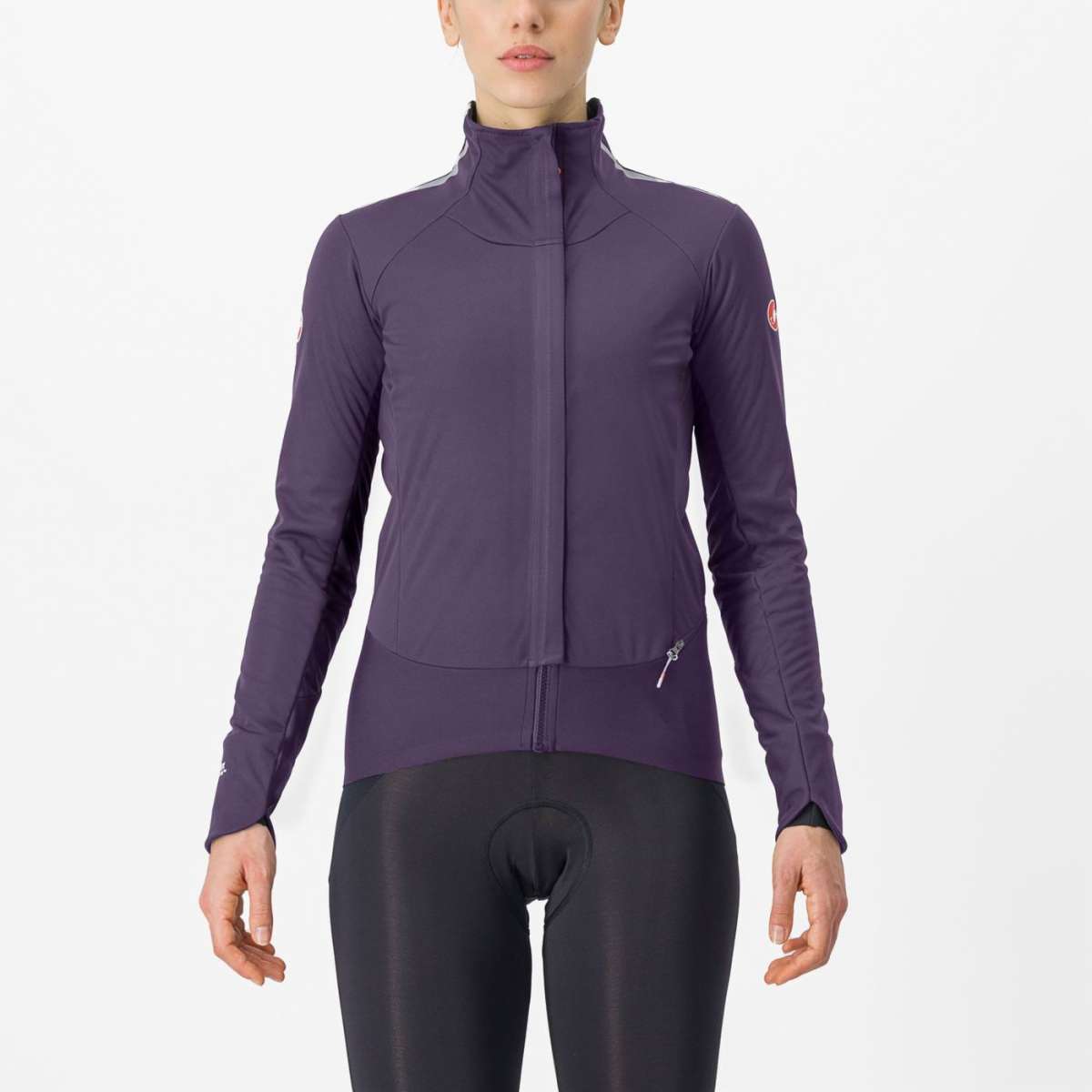 Veste Alpha Doppio Ros Femme | Castelli