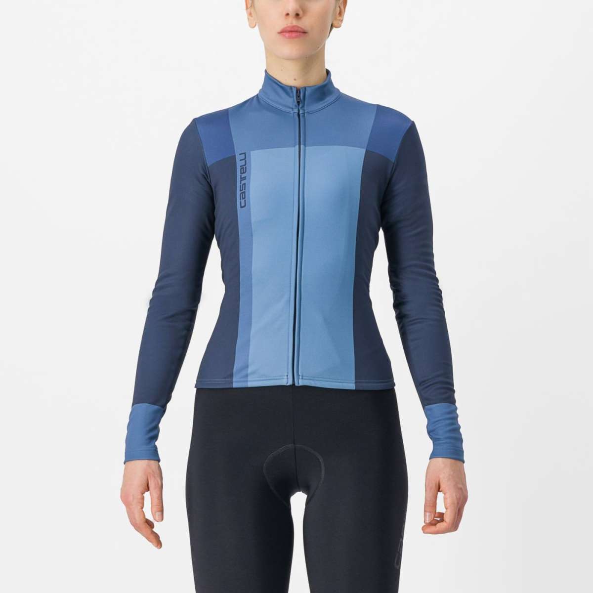 UNLIMITED W THERMAL JERSEY | Castelli