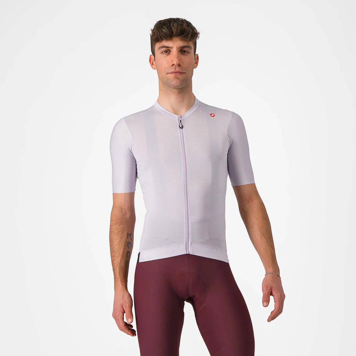 Jersey Espresso - Hombre | Castelli