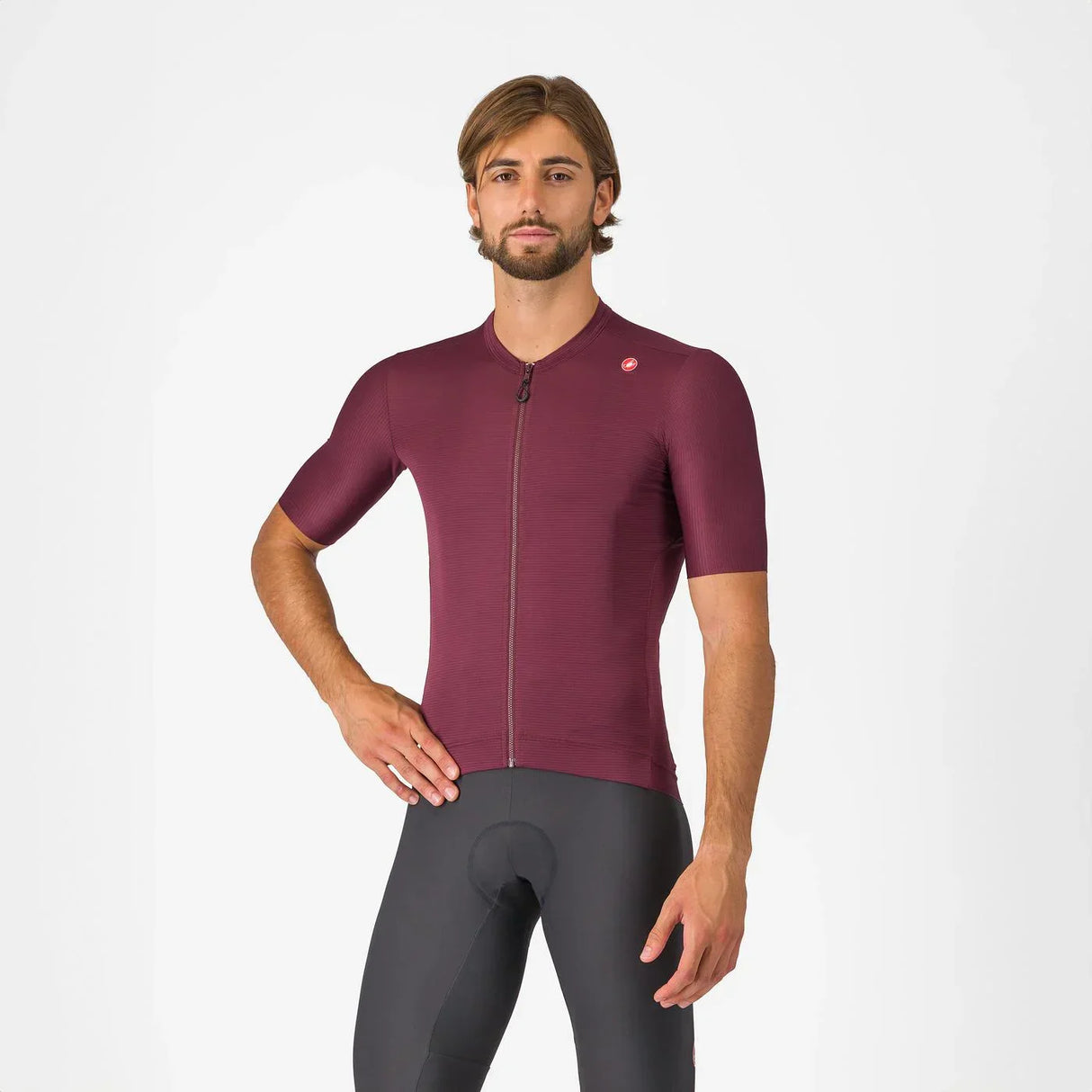 Jersey Espresso - Hombre | Castelli