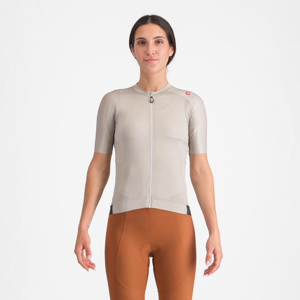Jersey Espresso - Mujer | Castelli