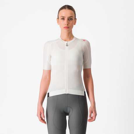 Castelli Women's Espresso Jersey