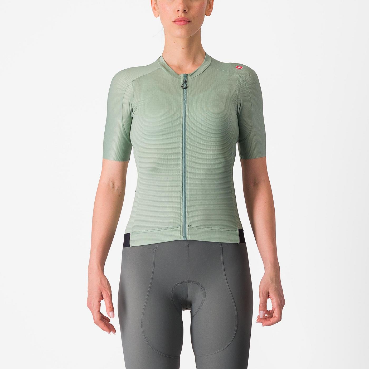 Jersey Espresso - Mujer | Castelli