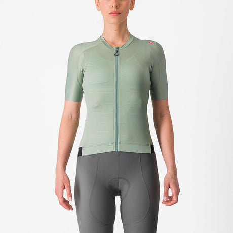 Castelli Women's Espresso Jersey
