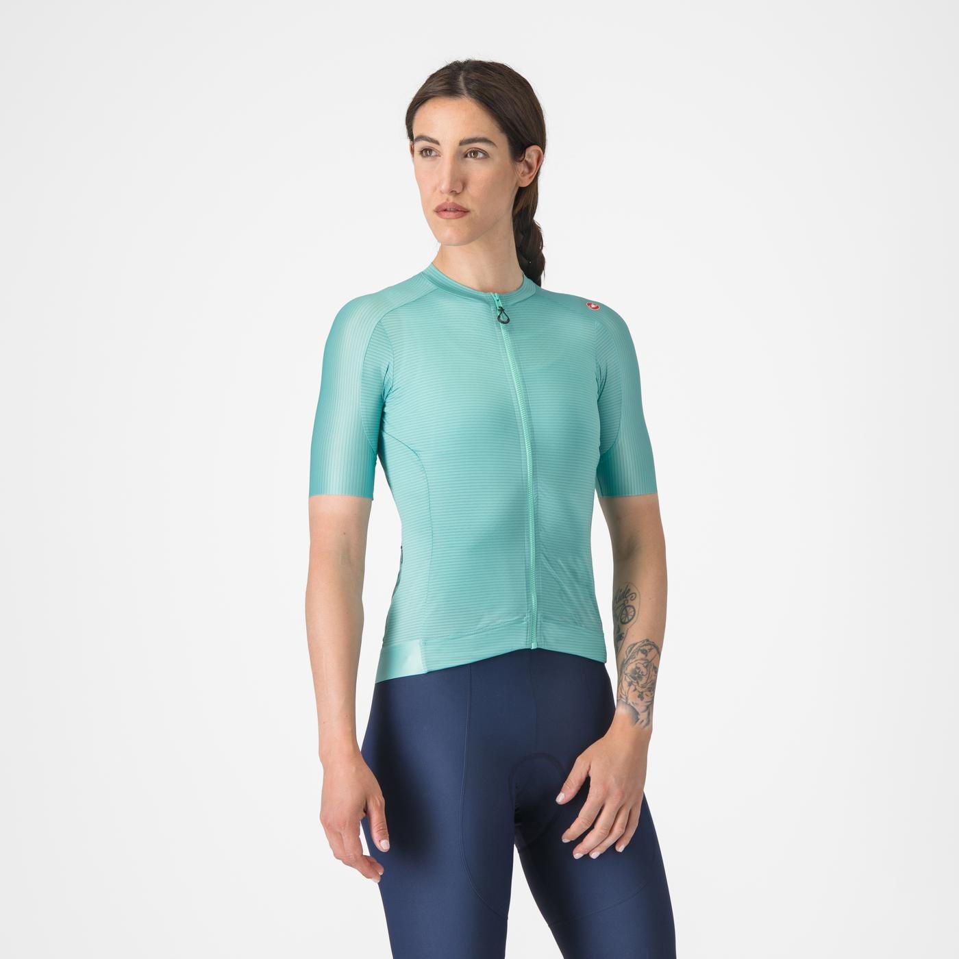 Jersey Espresso - Mujer | Castelli