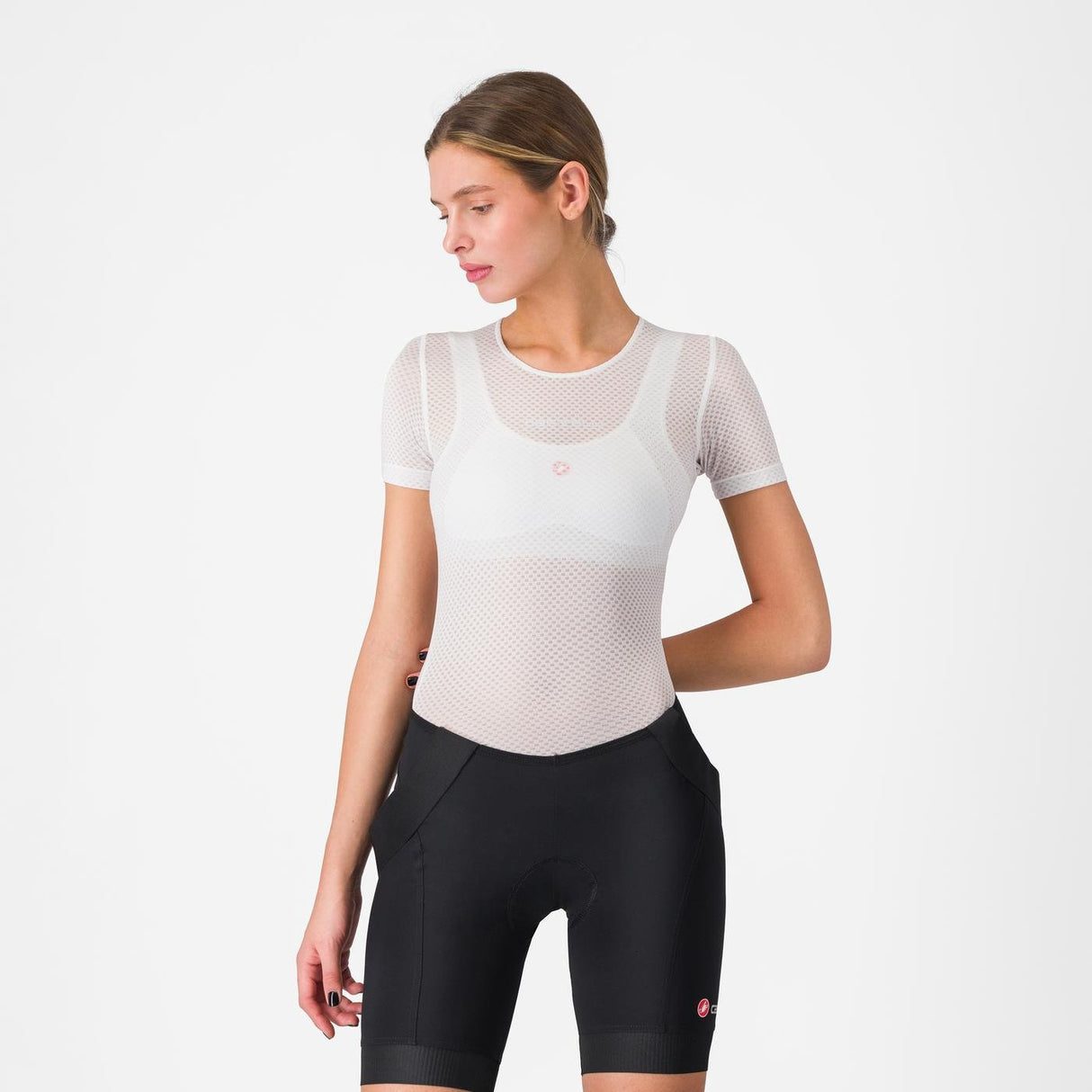 Mc Pro Mesh W Undershirt