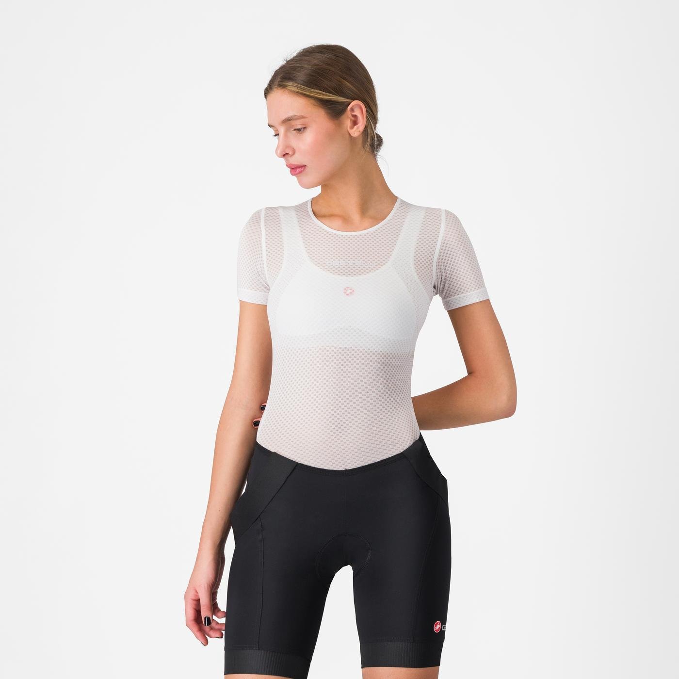 Mc Pro Mesh W Undershirt