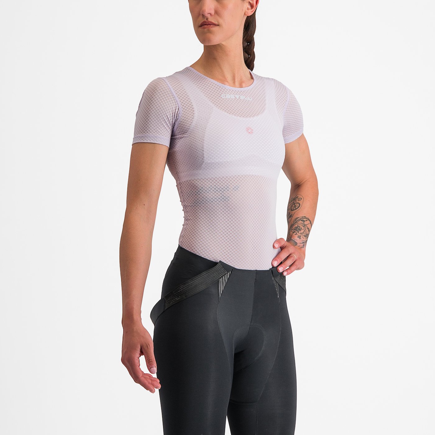 Mc Pro Mesh W Undershirt