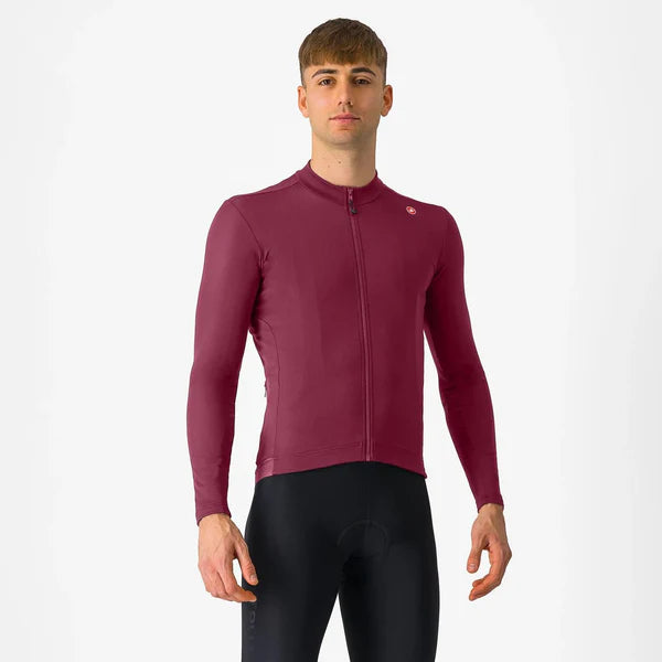 Castelli Espresso Thermal Men
