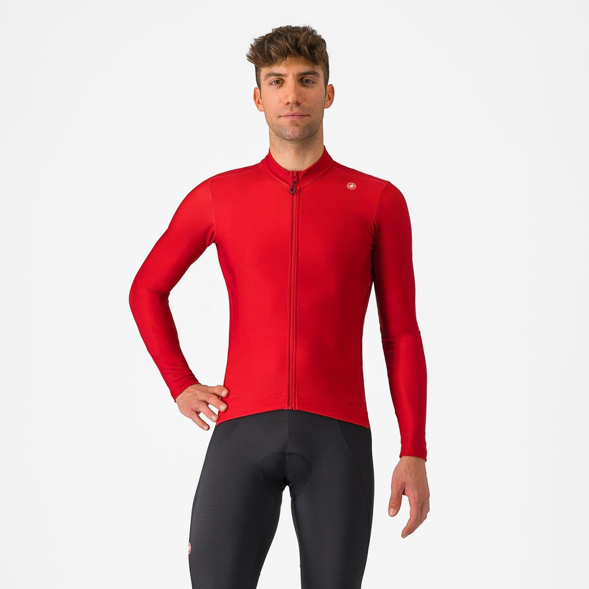 Castelli Espresso Thermal Men