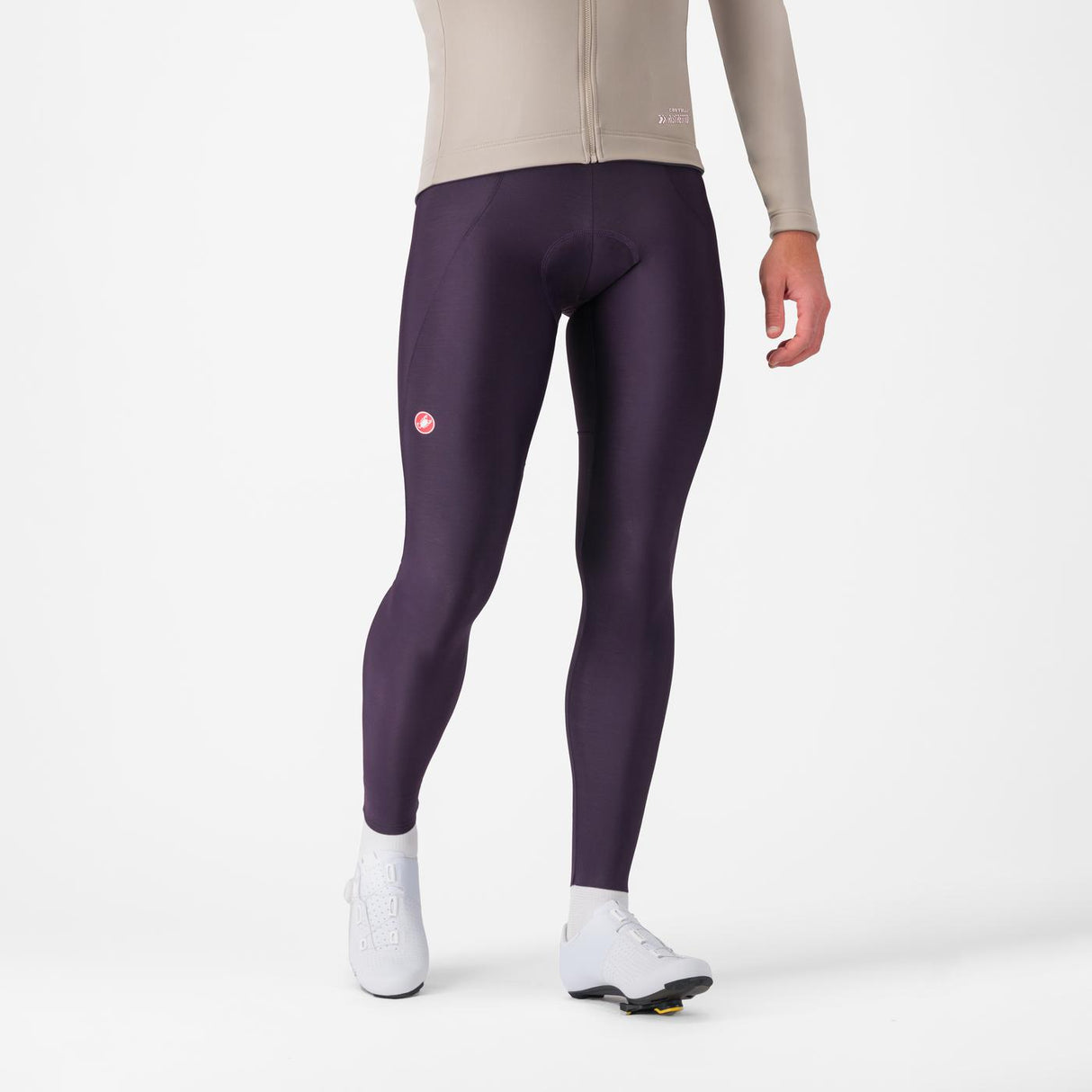 Espresso Long Bib Shorts - Men's | Castelli
