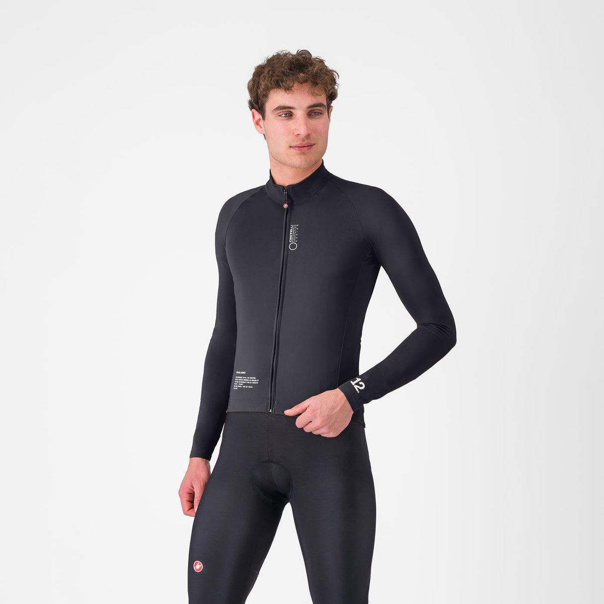 Veste DO.DI.CI homme Castelli