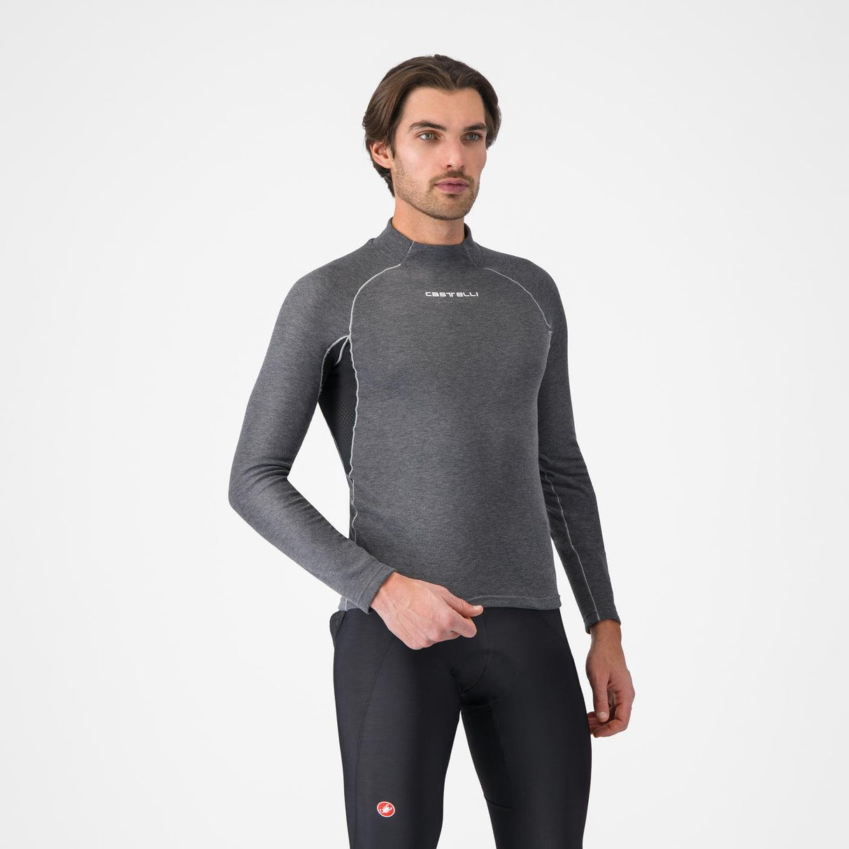 Flanders 2 Men's Base Layer | Castelli