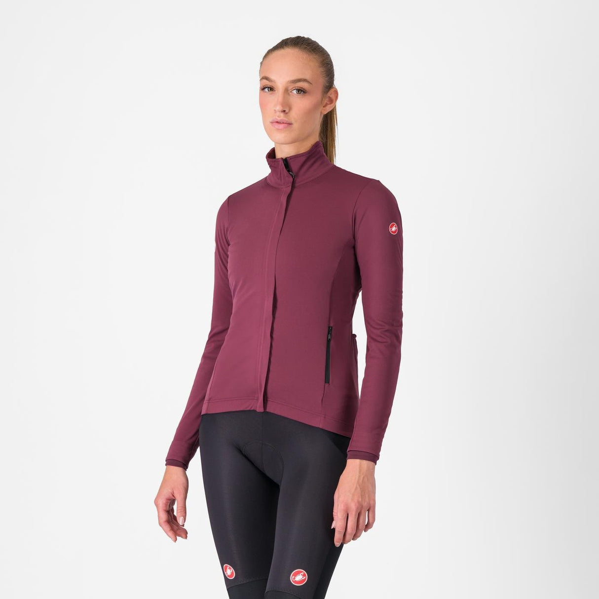 Castelli Alpha 150 para mujer