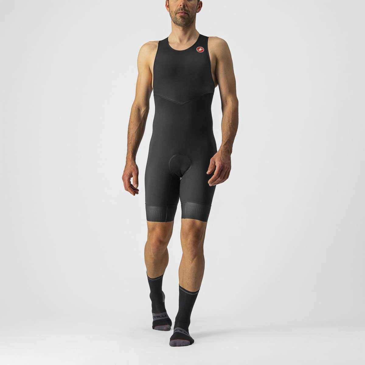 TRIFONCTION SD TEAM RACE | Castelli