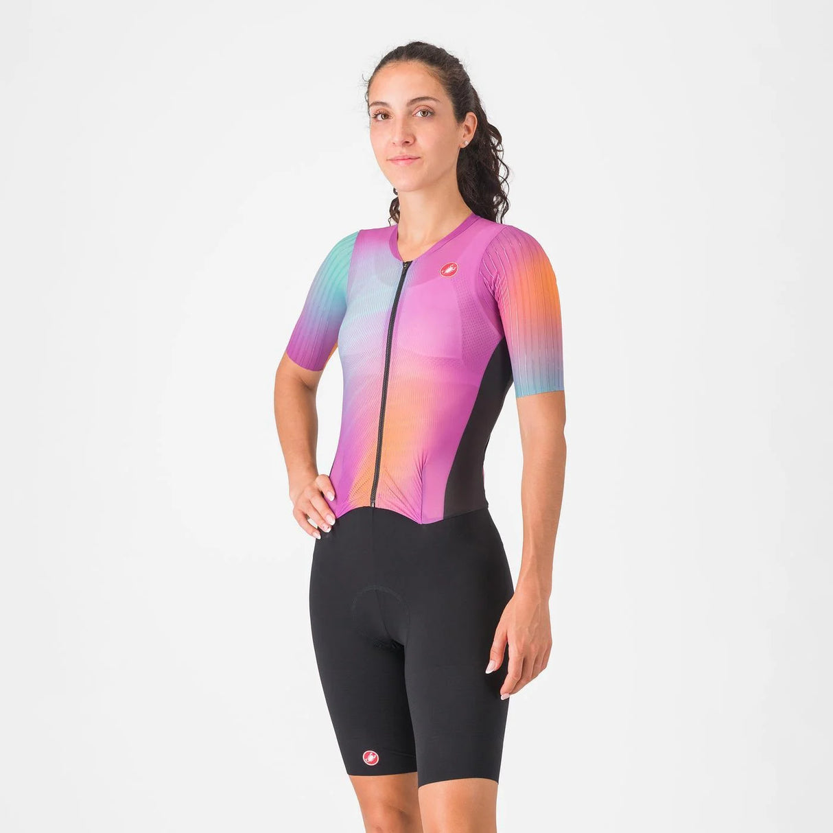 Trifonction Pr 2 Speed - Women's | Castelli