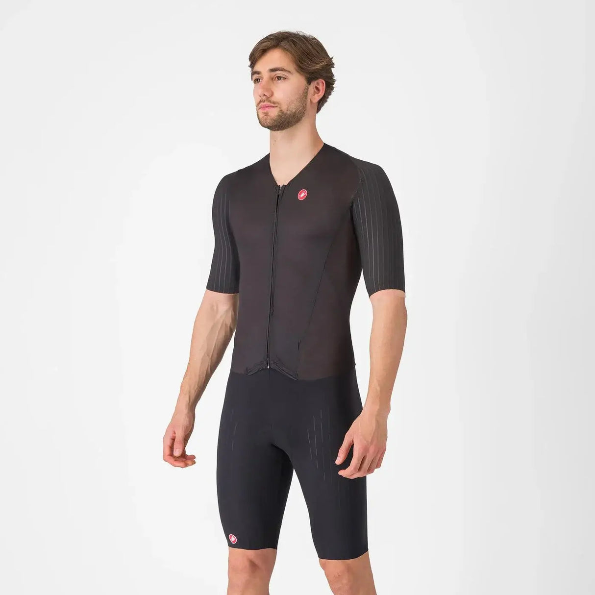 Free Sanremo 3 Men's Triathlon Suit | Castelli
