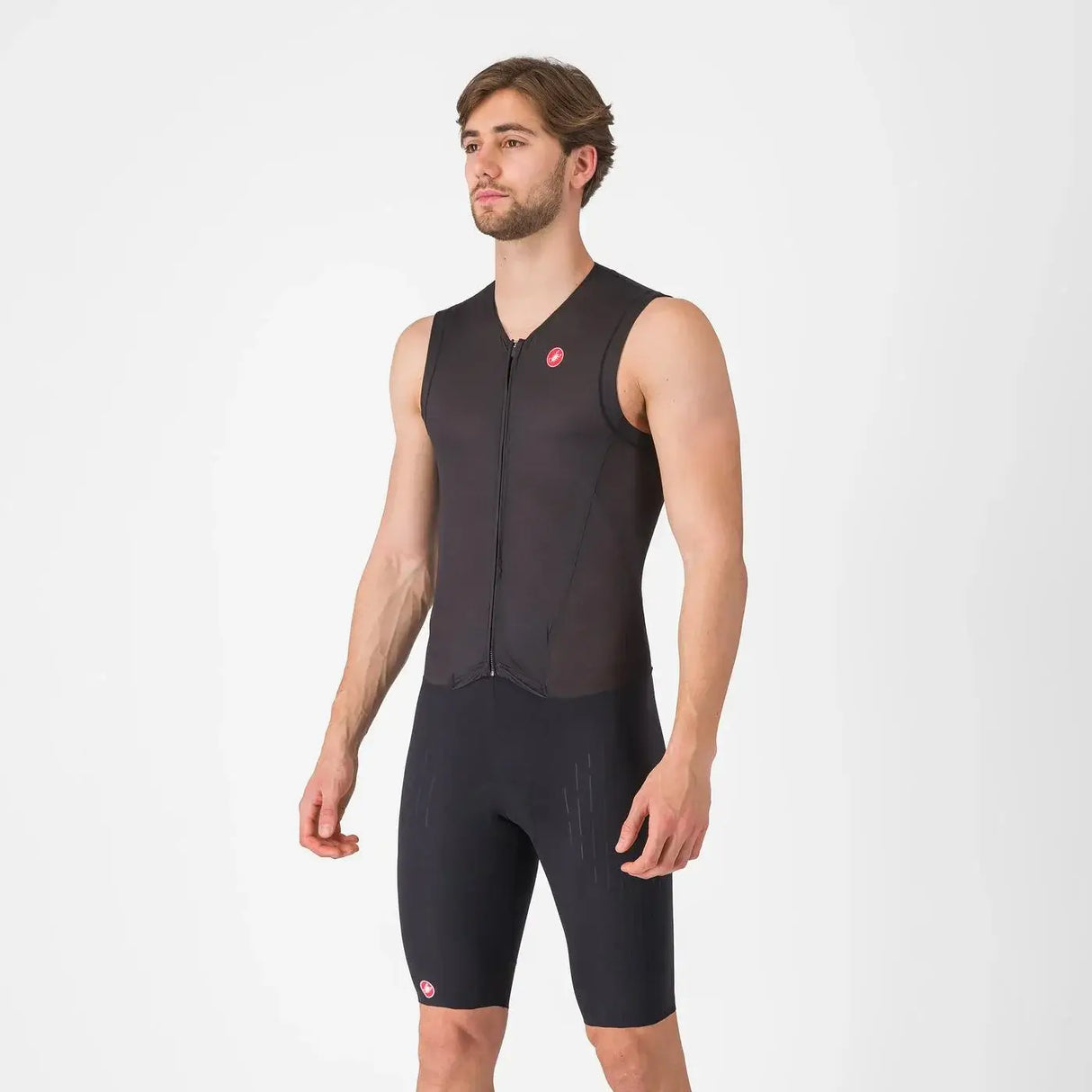 Free Sanremo 3 sm Men's Triathlon Suit | Castelli