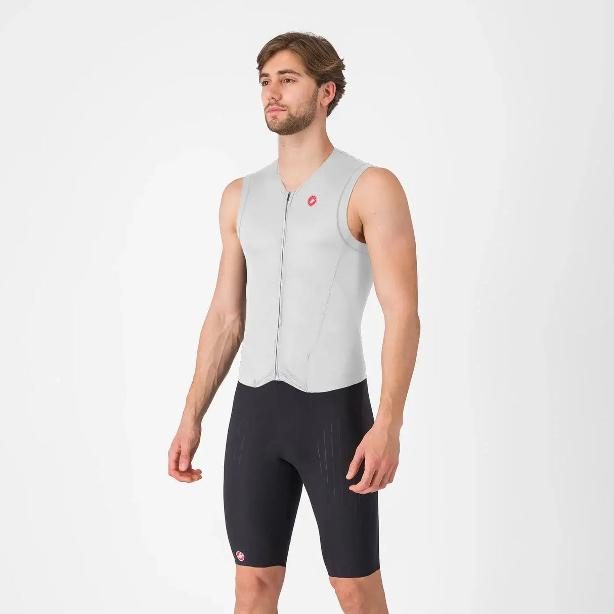 Free Sanremo 3 sm Men's Triathlon Suit | Castelli