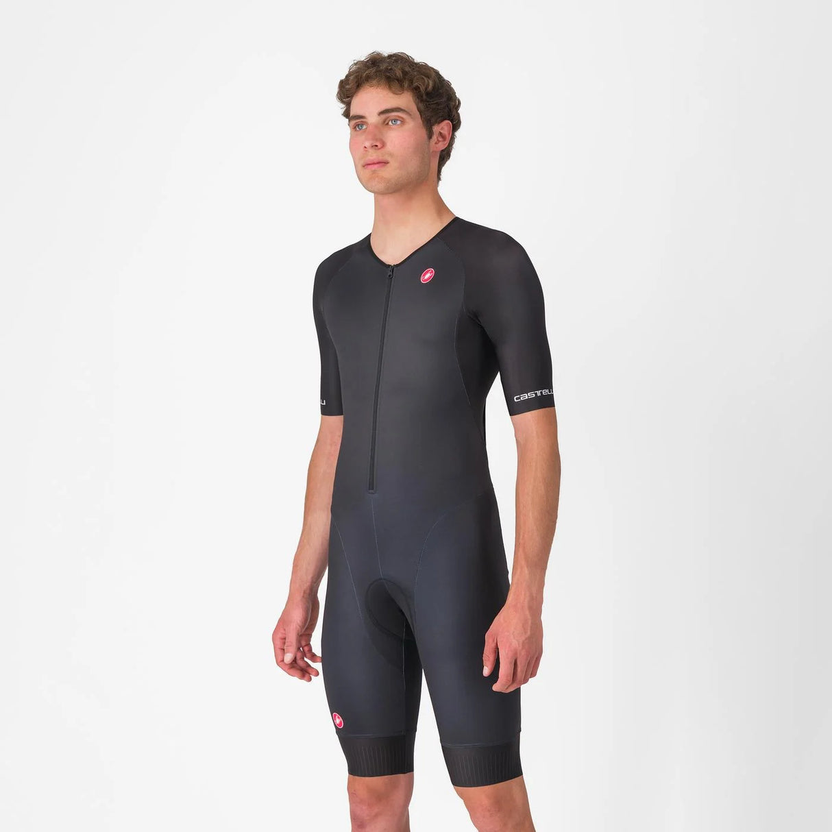 Core Tri Suit Short Sleeve - Homme | Castelli