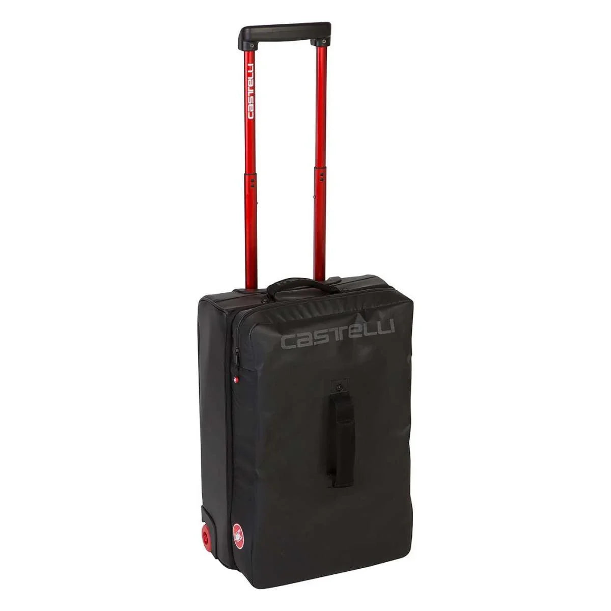 Rolling Travel Suitcase | Castelli