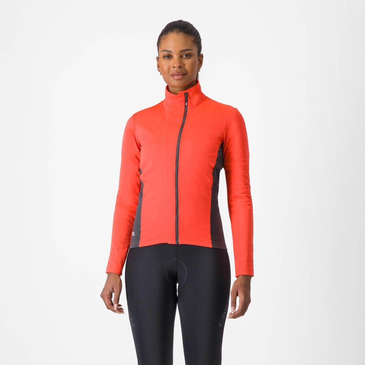 Image Veste Transition 2 W - Femme | Castelli /// Triathlon Store