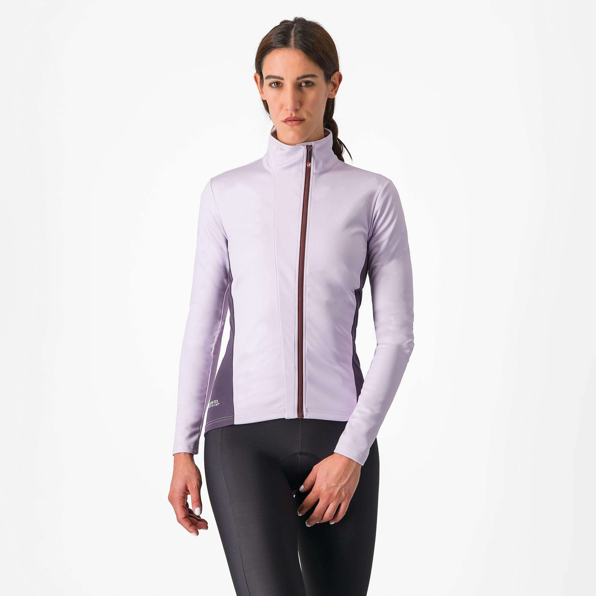 Image Veste Transition 2 W - Femme | Castelli /// Triathlon Store