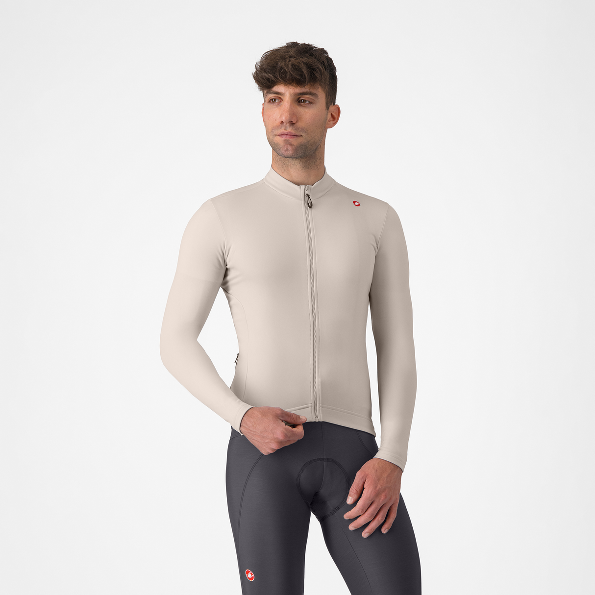 THERMAL ESPRESSO JERSEY