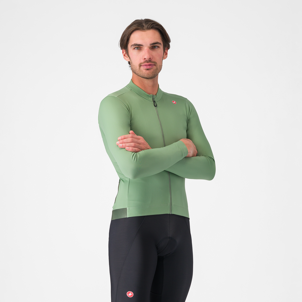 THERMAL ESPRESSO JERSEY